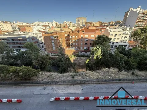 Pis de 115 m² a Saragossa
