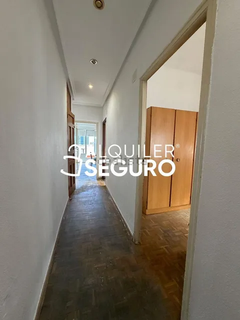 Appartamento 86 m² a Madrid