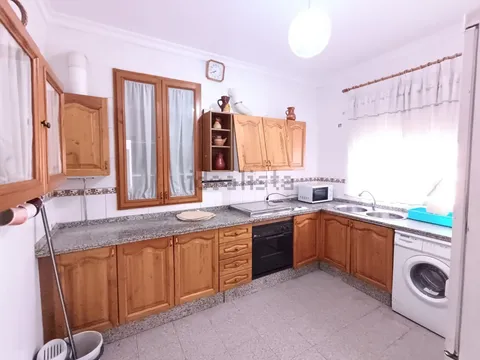 Habitació de lloguer, Sevilla