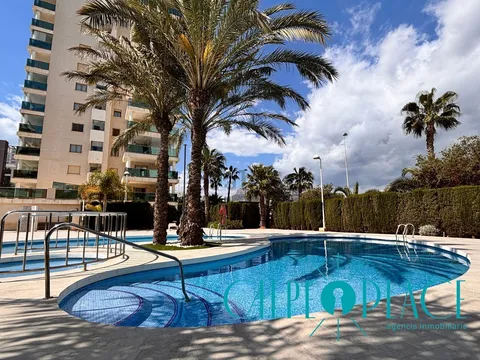 Pis de 125 m² a Calp