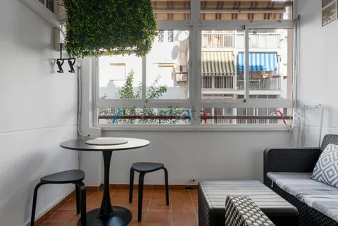 Pis de 35 m² a Mijas