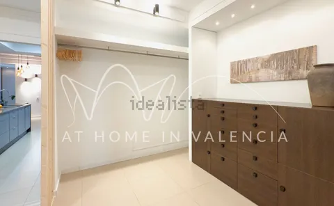 Piso de 165 m² en Valencia