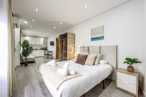 Pis de 36 m² a Madrid