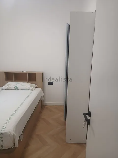 Quarto para alugar, Viladecans