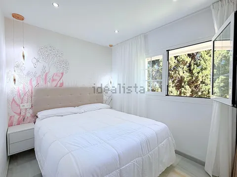 Pis de 70 m² a Marbella