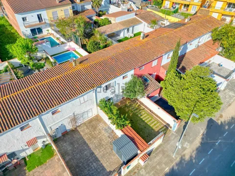 Casa de 107 m² a l'Escala
