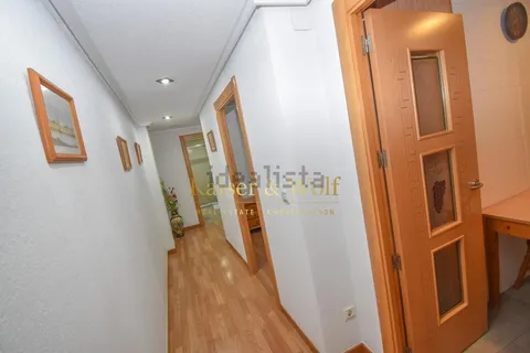 Wohnung 90 m² in Santa Pola