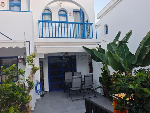 Casa de 52 m² a San Bartolomé de Tirajana