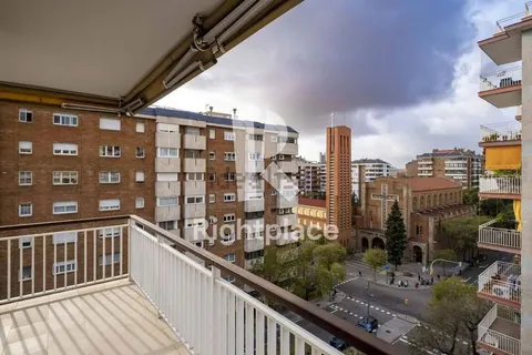 Pis de 127 m² a Barcelona