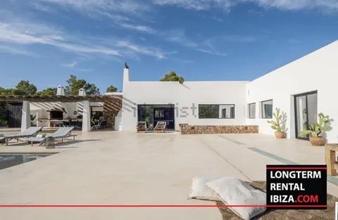 Дом 300 м² в Sant Joan de Labritja