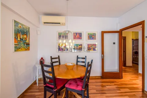 Квартира 70 м² в Sóller