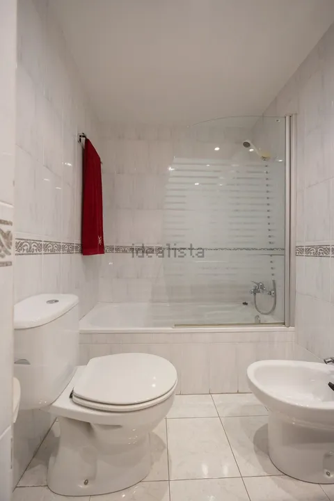 Pis de 87 m² a Bilbao