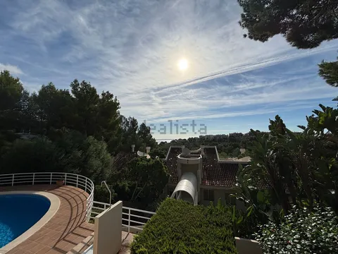 Pis de 136 m² a Calvià