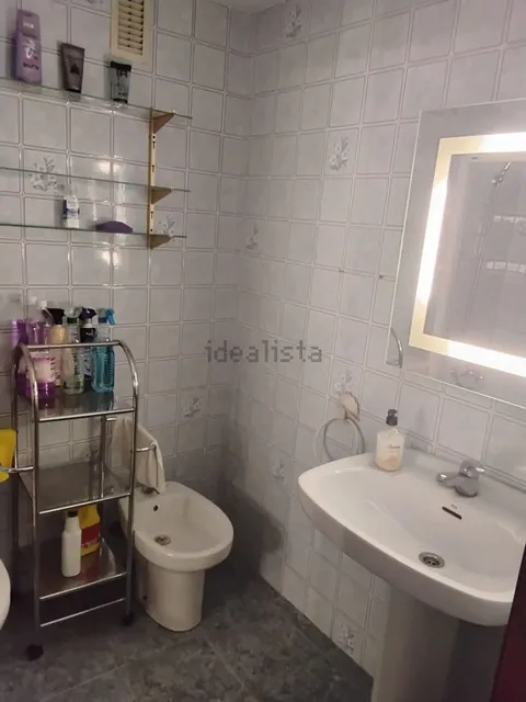 Habitació de lloguer, València