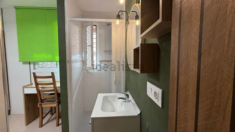 Habitació de lloguer, Vícar
