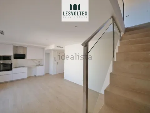 Pis de 151 m² a Palafrugell
