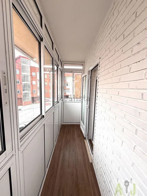 Zimmer zur Miete, Madrid