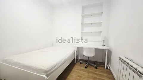 Pis de 108 m² a Madrid
