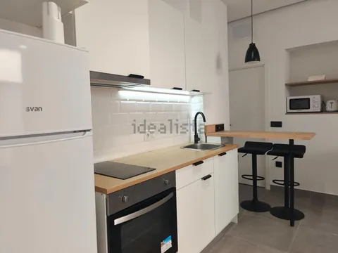 Pis de 40 m² a Alcoi