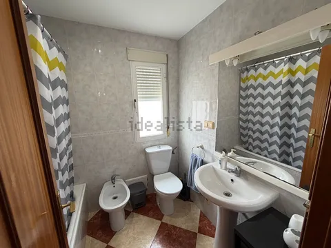 Quarto para alugar, Mérida