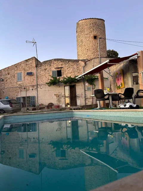 Chambre à louer, Sineu