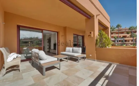 Wohnung 160 m² in Marbella