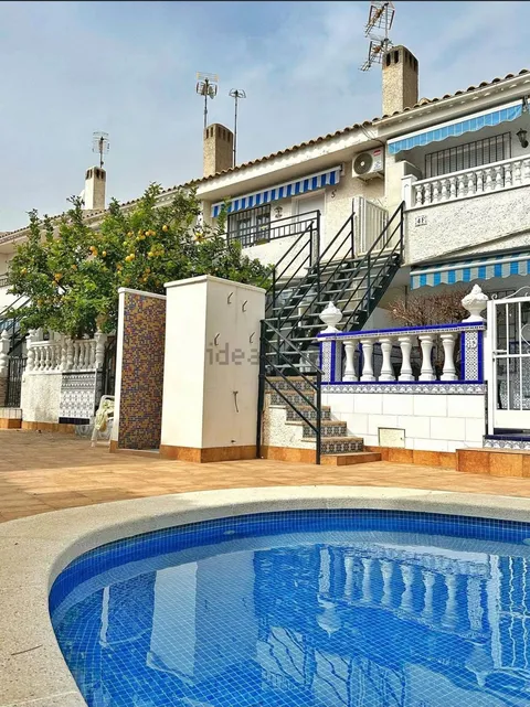 Appartement 60 m² à Orihuela