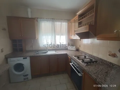 Habitació de lloguer, Còrdova