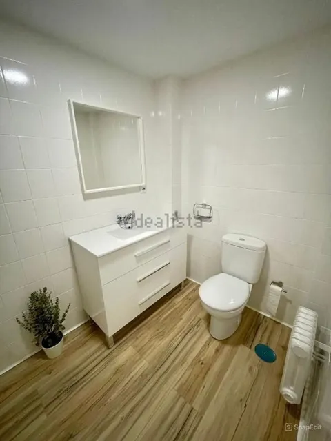 Wohnung 105 m² in Granada
