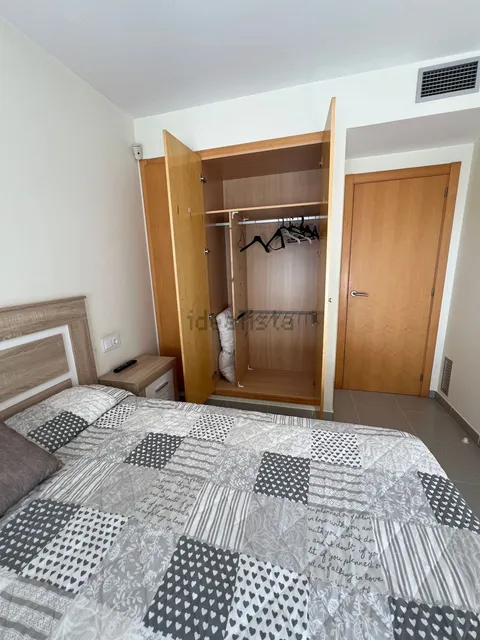 Квартира 45 м² у Lloret de Mar