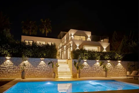 Casa de 328 m² a Marbella
