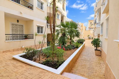 Квартира 91 м² в Jacarilla