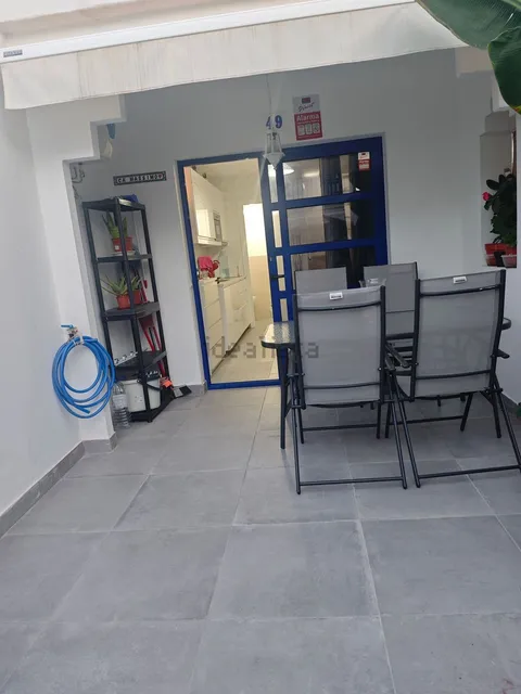 Casa de 52 m² a San Bartolomé de Tirajana