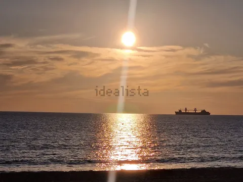 Piso de 120 m² en El Puerto de Santa María