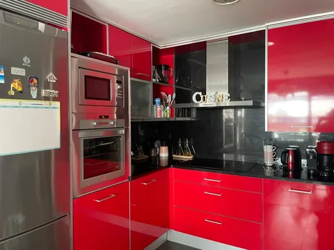 Квартира 55 м² в Сарагосе (3/14)