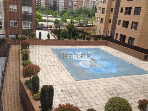 Appartamento 50 m² a Madrid