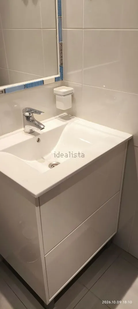 Pis de 75 m² a Madrid