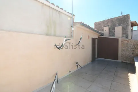 Casa de 175 m² a Santanyí