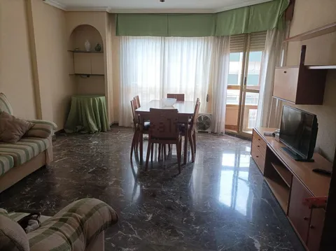 Habitació de lloguer, Jaén
