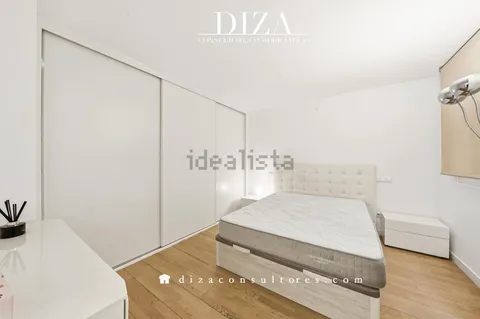 Pis de 81 m² a Madrid