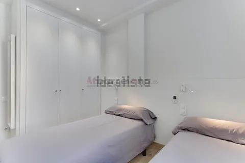 Pis de 70 m² a Barcelona
