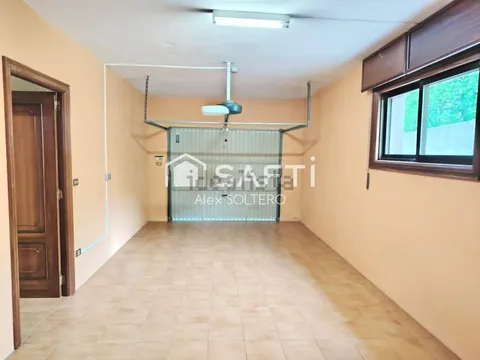 Casa de 345 m² a Vigo