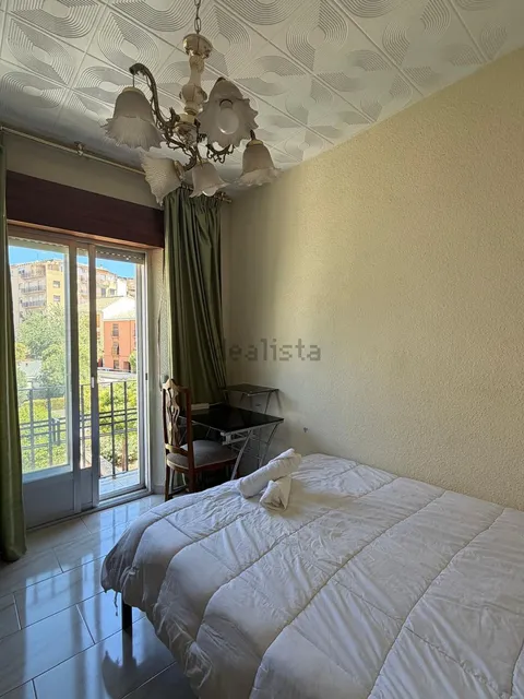 Room for rent, Granada