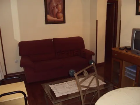 Pis de 48 m² a Màlaga