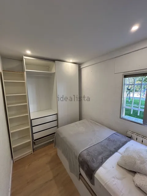 Habitació de lloguer, Madrid (2/14)