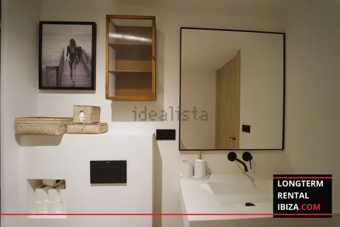 Pis de 100 m² a Santa Eulària des Riu