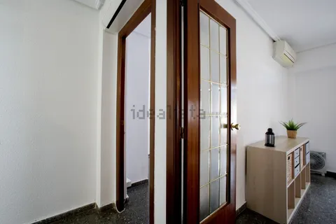 Habitació de lloguer, València
