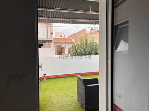 Stanza in affitto, Murcia