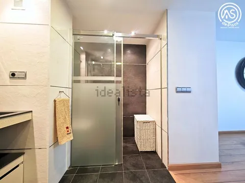 Pis de 85 m² a Saragossa