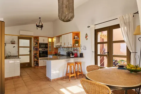 Casa de 98 m² a Turre